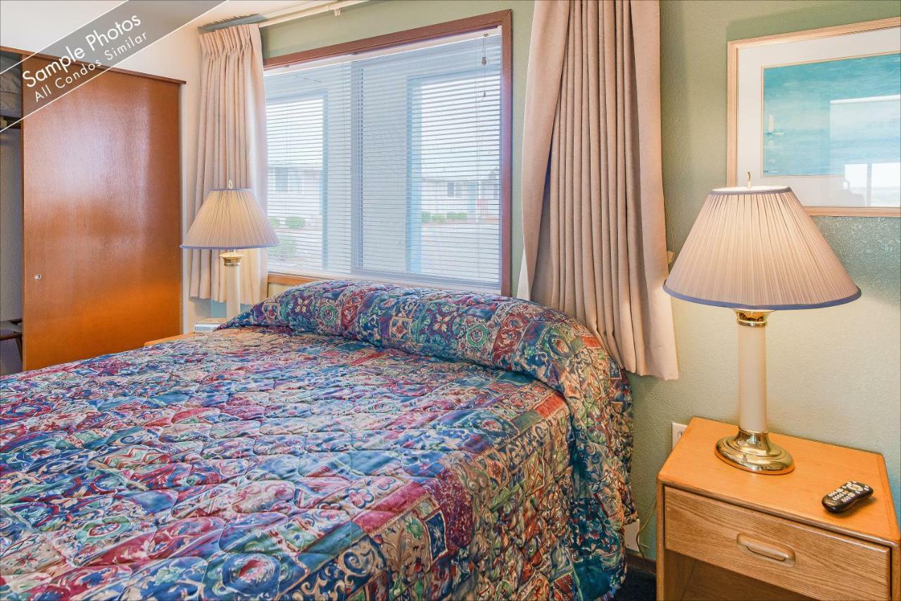 Windjammer Condos Ocean Shores Kültér fotó