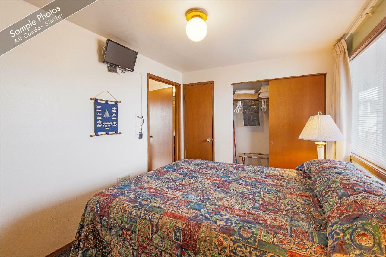 Windjammer Condos Ocean Shores Kültér fotó