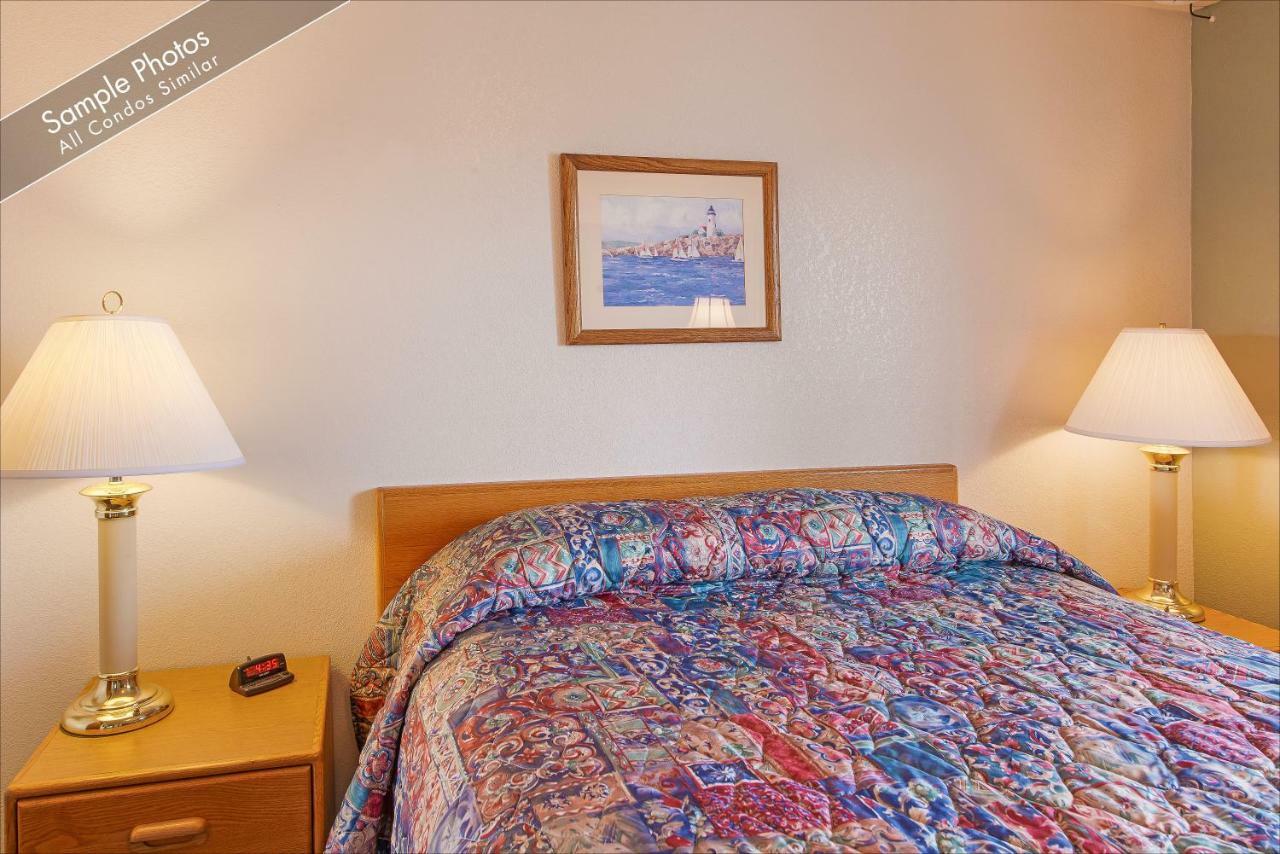 Windjammer Condos Ocean Shores Kültér fotó