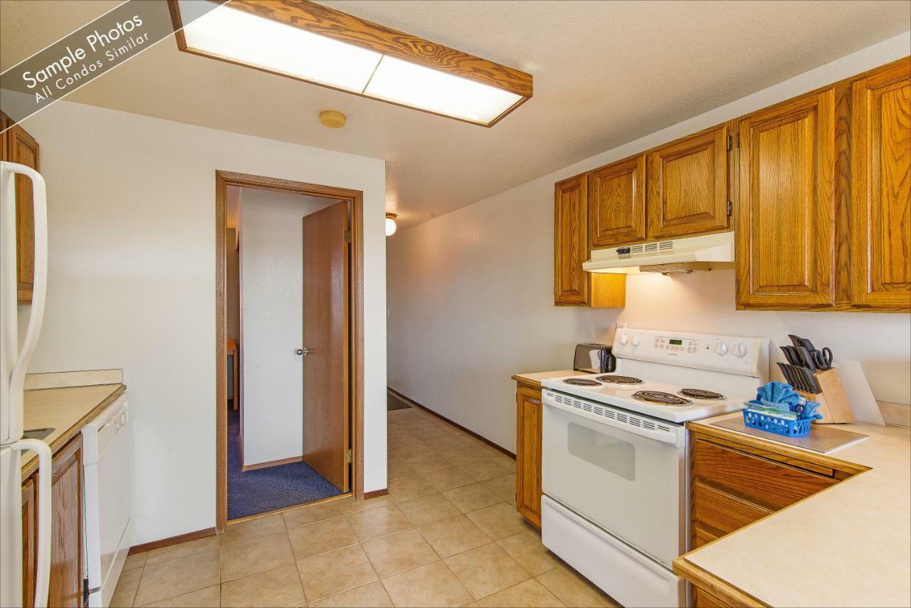 Windjammer Condos Ocean Shores Kültér fotó
